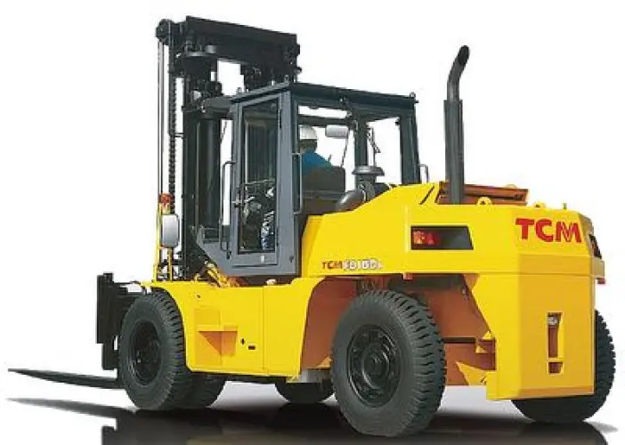  Sewa Forklift   kota batu